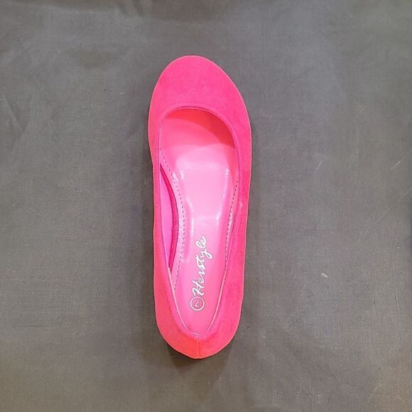 BRAND NEW HERSTYLE ROUND-TOE SLIP-ON STYLE WOMEN'S FLAT - Picture 12 of 14